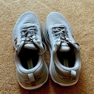 Womens Hoka Gaviota 5